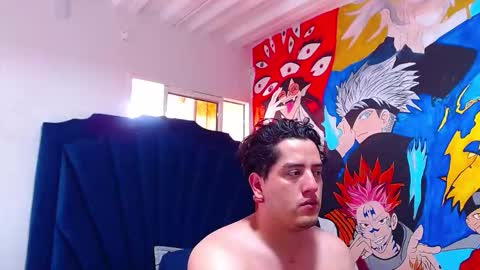 RoxyAron online show from January 10, 5:48 pm