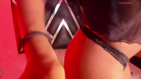 Roxxy Queen online show from March 30, 11:22 am