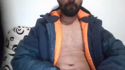 roy018 online show from July 31, 1:32 pm