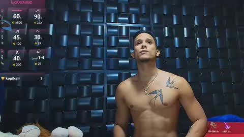 ANTONIO online show from September 30, 7:19 pm