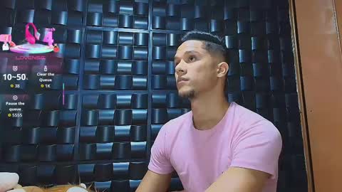 ANTONIO online show from October 5, 7:12 pm