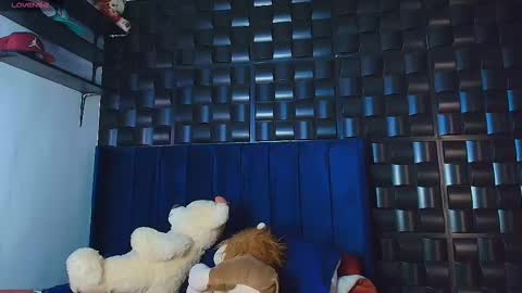 ANTONIO online show from October 18, 7:25 pm