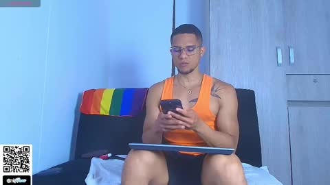 ANTONIO online show from March 13, 6:36 pm