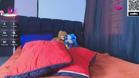 ANTONIO online show from March 26, 6:57 pm