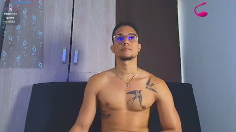 ANTONIO online show from May 2, 7:30 pm