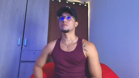ANTONIO online show from May 10, 4:01 pm