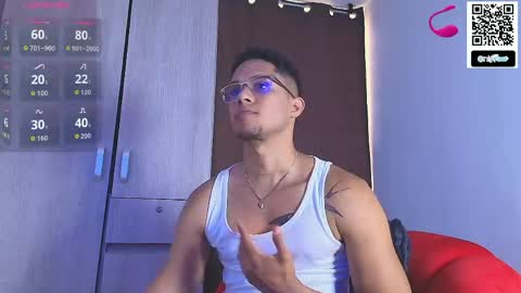 ANTONIO online show from May 16, 7:12 pm