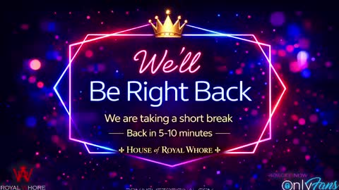 DOMINGUEZ ORIGINAL online show from May 23, 8:24 pm