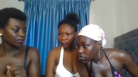 goddes online show from October 3, 10:34 am