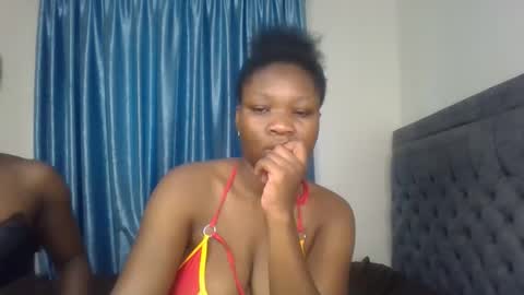 goddes online show from October 5, 1:20 pm