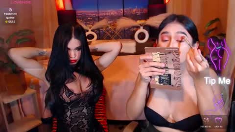 Snapshot of royalmaitresse chatting on August 9, 4:39 am EVA online show from August 9, 4:39 am