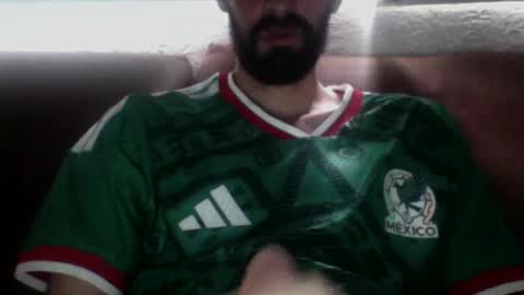 Rodrigo online show from June 24, 10:53 pm