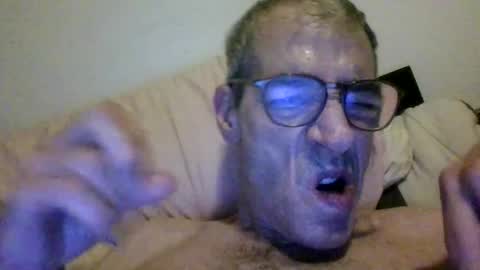 Roy Murrin online show from November 6, 12:17 pm