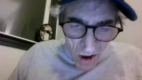 Roy Murrin online show from March 16, 5:44 am