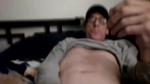 Roy Murrin online show from March 19, 8:51 am