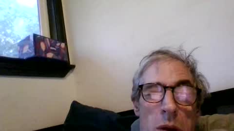 Roy Murrin online show from March 22, 2:31 pm