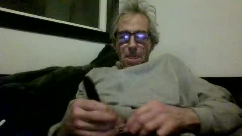 Roy Murrin online show from March 24, 7:02 am