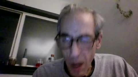 Roy Murrin online show from March 29, 7:41 am