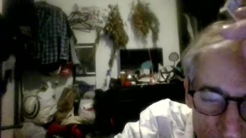 Roy Murrin online show from March 31, 8:15 am