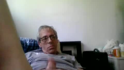 Roy Murrin online show from July 24, 11:03 pm