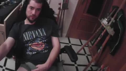 Snapshot of royer04 chatting on October 7, 10:51 pm royer04 online show from October 7, 10:51 pm