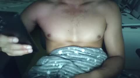 royjames1 online show from June 27, 9:31 pm