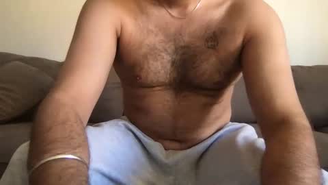 roymboy9 online show from December 15, 9:09 pm