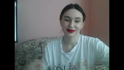 Snapshot of roza05x chatting on November 6, 8:15 am Roza05x online show from November 6, 8:15 am