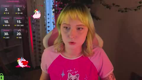 Roziett online show from February 16, 9:05 am