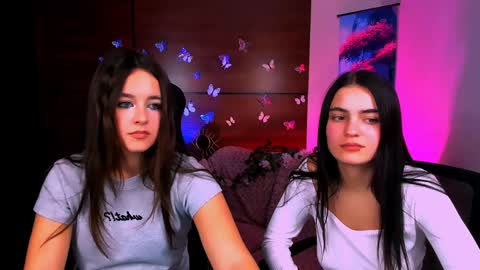 Snapshot of rozmary_ket chatting on December 12, 2:00 pm Im Rozmary nice to meet you 3 online show from December 12, 2:00 pm