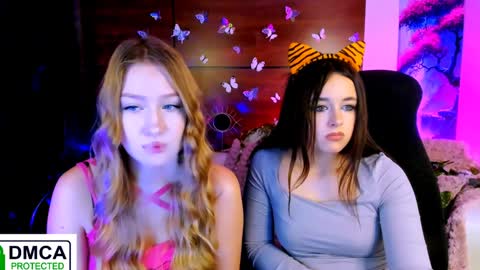 Snapshot of rozmary_ket chatting on December 26, 2:59 pm Im Rozmary nice to meet you 3 online show from December 26, 2:59 pm