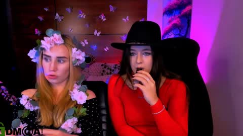 Snapshot of rozmary_ket chatting on December 30, 2:08 pm Im Rozmary nice to meet you 3 online show from December 30, 2:08 pm