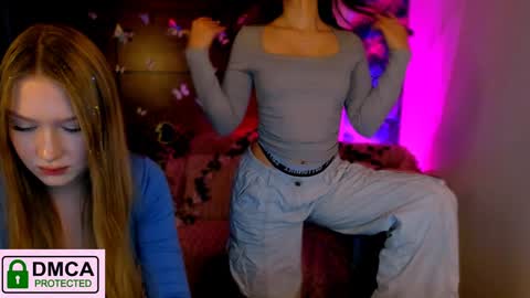Snapshot of rozmary_ket chatting on January 9, 1:56 pm Im Rozmary nice to meet you 3 online show from January 9, 1:56 pm