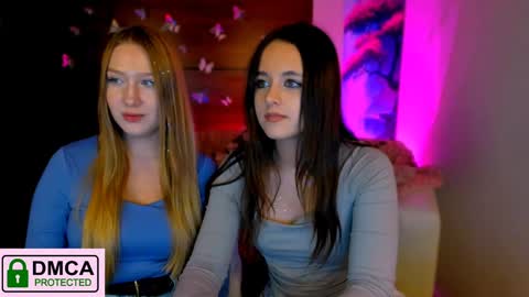 Snapshot of rozmary_ket chatting on January 9, 5:00 pm Im Rozmary nice to meet you 3 online show from January 9, 5:00 pm