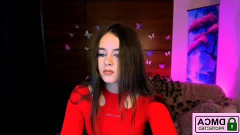 Snapshot of rozmary_ket chatting on January 10, 10:39 am Im Rozmary nice to meet you 3 online show from January 10, 10:39 am