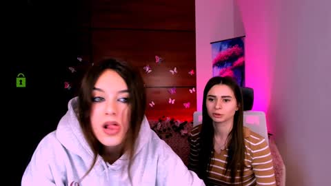 Snapshot of rozmary_ket chatting on January 21, 1:43 pm Im Rozmary nice to meet you 3 online show from January 21, 1:43 pm