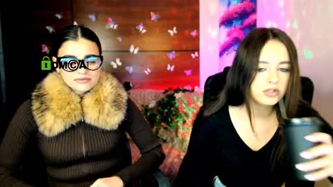 Snapshot of rozmary_ket chatting on January 23, 12:09 pm Im Rozmary nice to meet you 3 online show from January 23, 12:09 pm
