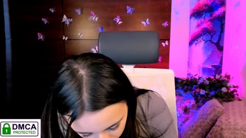 Snapshot of rozmary_ket chatting on January 30, 12:16 pm Im Rozmary nice to meet you 3 online show from January 30, 12:16 pm