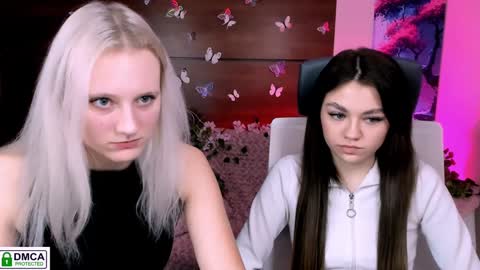 Snapshot of rozmary_ket chatting on January 31, 11:13 am Im Rozmary nice to meet you 3 online show from January 31, 11:13 am