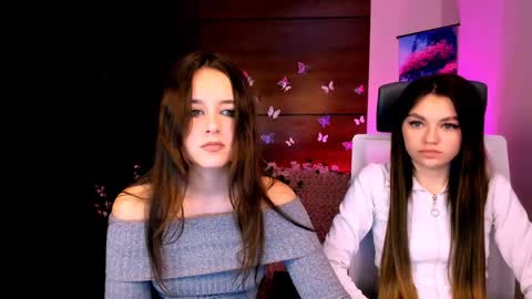 Snapshot of rozmary_ket chatting on January 31, 2:17 pm Im Rozmary nice to meet you 3 online show from January 31, 2:17 pm