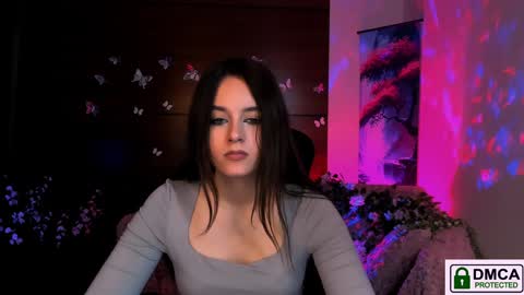 Snapshot of rozmary_ket chatting on February 4, 12:11 pm Im Rozmary nice to meet you 3 online show from February 4, 12:11 pm