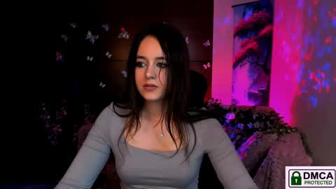 Snapshot of rozmary_ket chatting on February 4, 3:15 pm Im Rozmary nice to meet you 3 online show from February 4, 3:15 pm