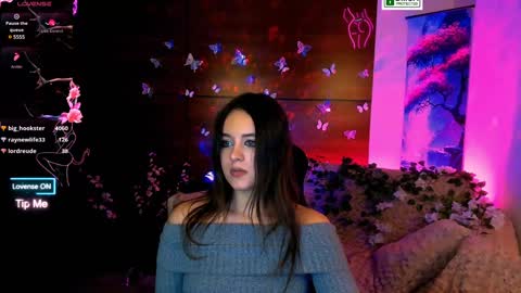 Snapshot of rozmary_ket chatting on February 5, 7:20 pm Im Rozmary nice to meet you 3 online show from February 5, 7:20 pm