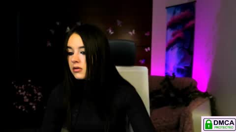 Snapshot of rozmary_ket chatting on February 12, 12:22 pm Im Rozmary nice to meet you 3 online show from February 12, 12:22 pm
