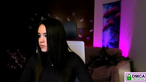 Snapshot of rozmary_ket chatting on February 12, 4:22 pm Im Rozmary nice to meet you 3 online show from February 12, 4:22 pm