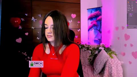 Snapshot of rozmary_ket chatting on February 19, 12:11 pm Im Rozmary nice to meet you 3 online show from February 19, 12:11 pm