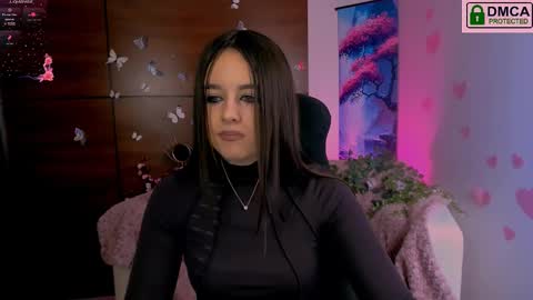 Snapshot of rozmary_ket chatting on February 27, 12:13 pm Im Rozmary nice to meet you 3 online show from February 27, 12:13 pm
