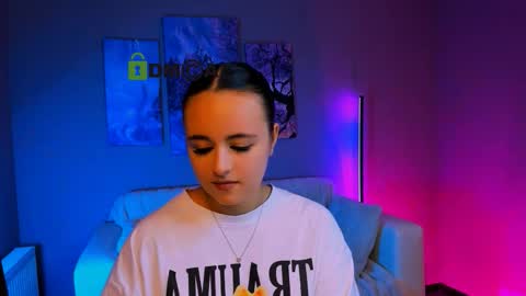 Im Rozmary nice to meet you 3 online show from September 24, 3:59 pm