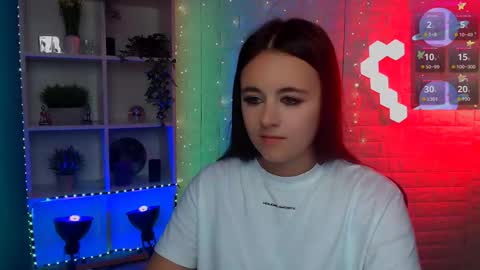 Im Rozmary nice to meet you 3 online show from September 25, 3:05 pm