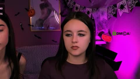 Im Rozmary nice to meet you 3 online show from October 22, 4:51 pm